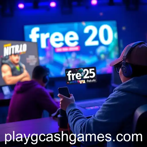 Exploring GCash Gaming: A New Era for Online Players