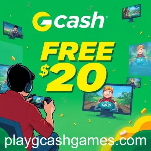 Exploring GCash Games: Free Opportunities in 2025