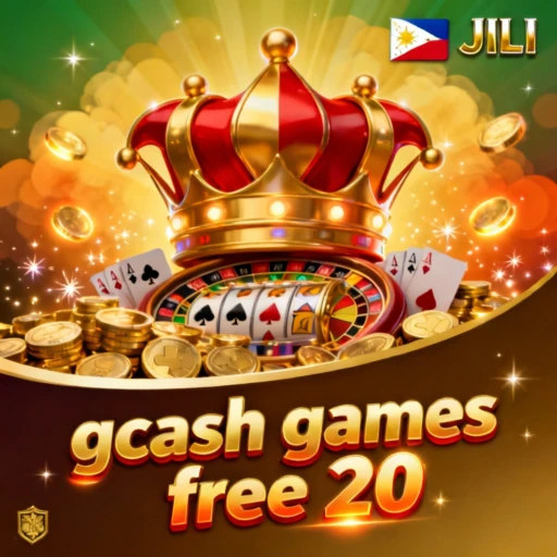 gcash games free 20
